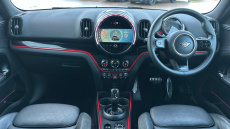 MINI Countryman 1.5 Cooper Sport 5dr Auto Petrol Hatchback